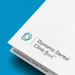 Dynamic Dental Clinic Beirut Social Media Blanchor