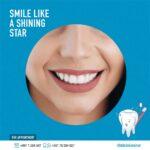 Dynamic Dental Clinic Beirut Social Media Blanchor