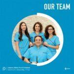 Dynamic Dental Clinic Beirut Social Media Blanchor