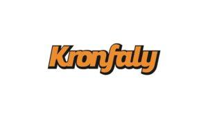 Kronfaly Social Media Blanchor