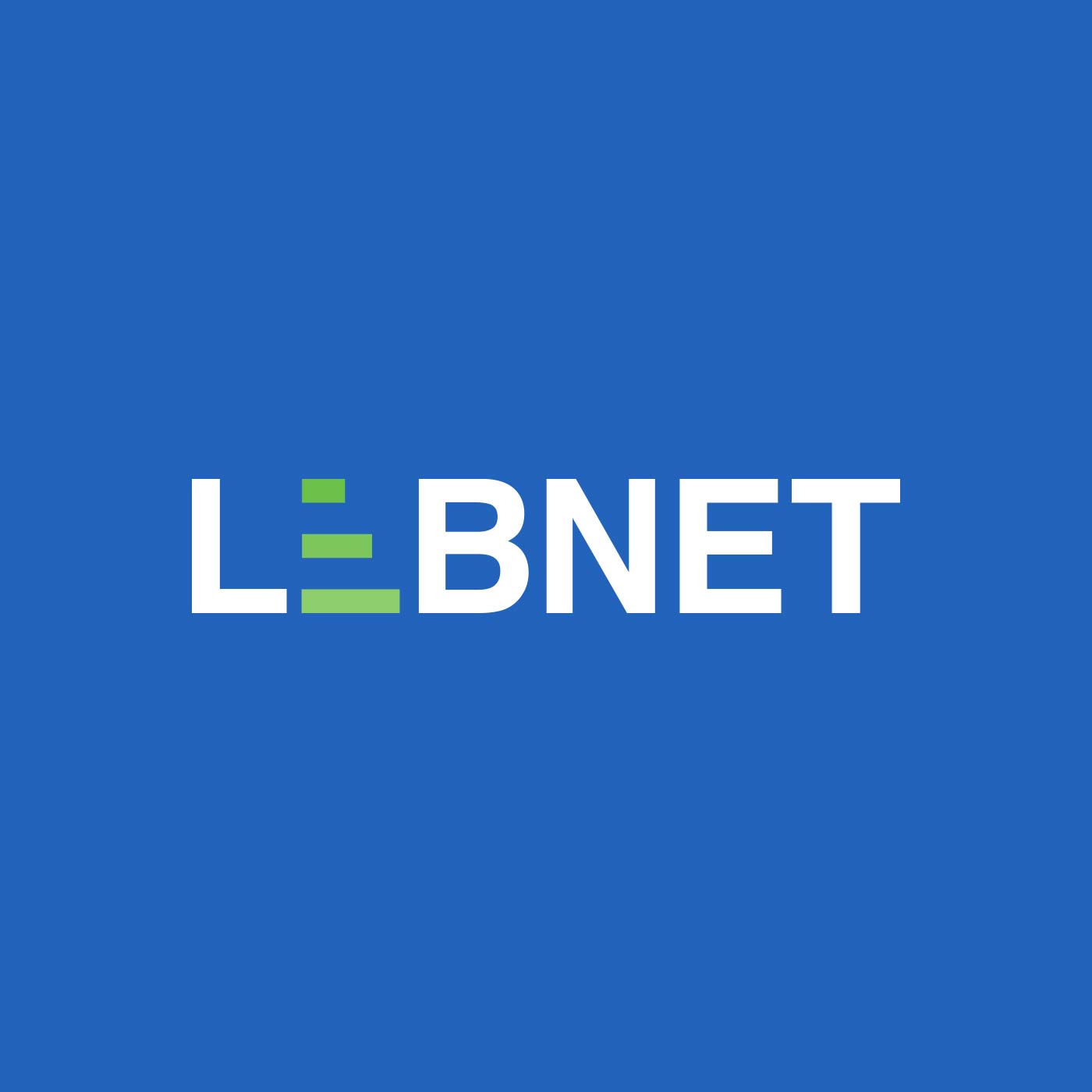 LebNet Blanchor