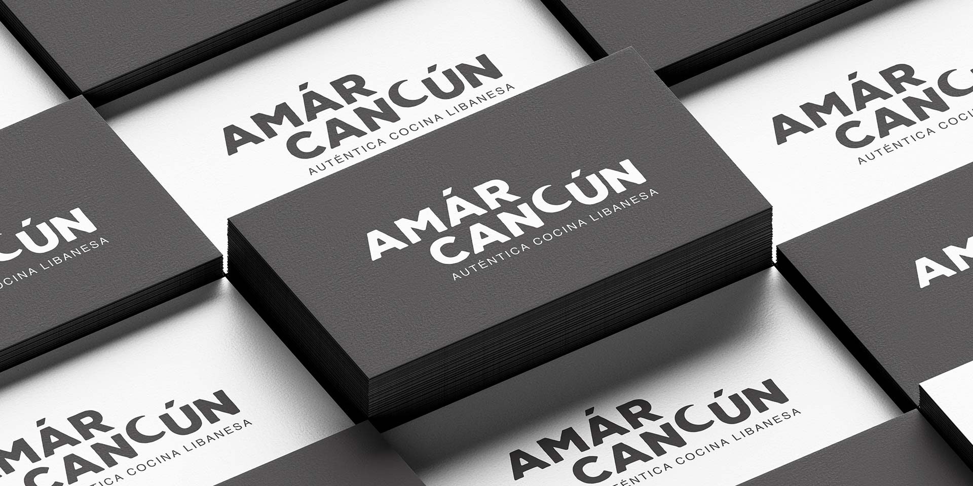Amar Cancun Mexico Blanchor